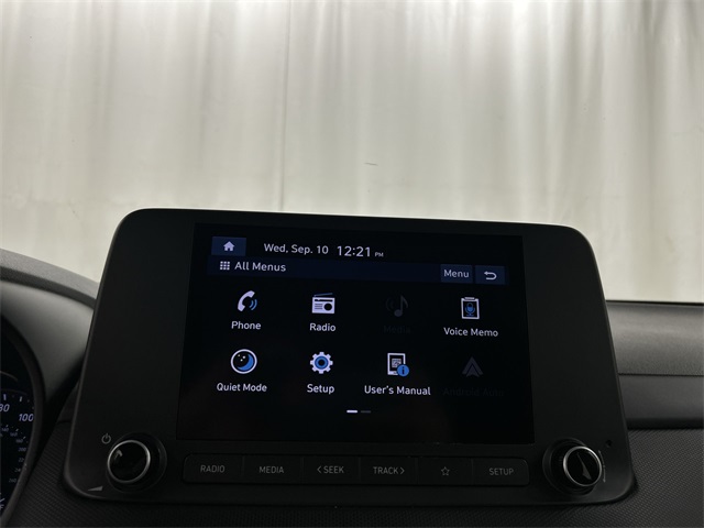 2023 Hyundai Kona SE photo 12