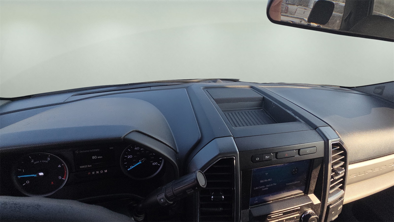 2022 Ford F-250 photo 9