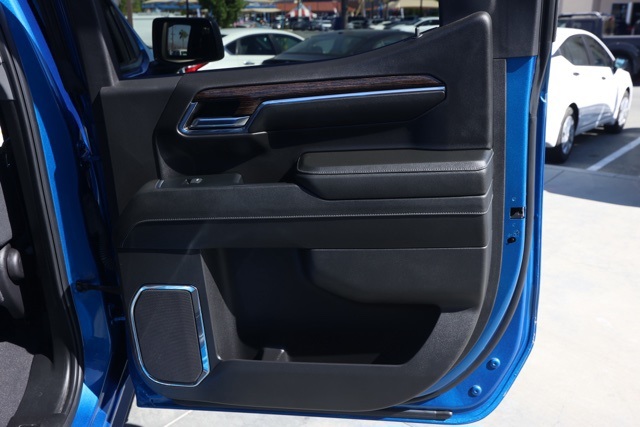 2024 Gmc Sierra 1500 Elevation photo 17