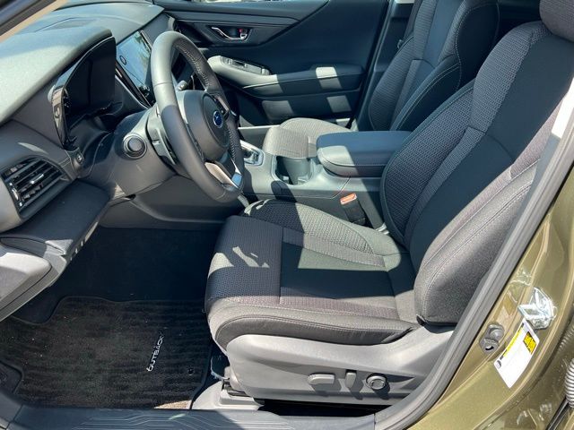 2025 Subaru Outback Premium photo 19