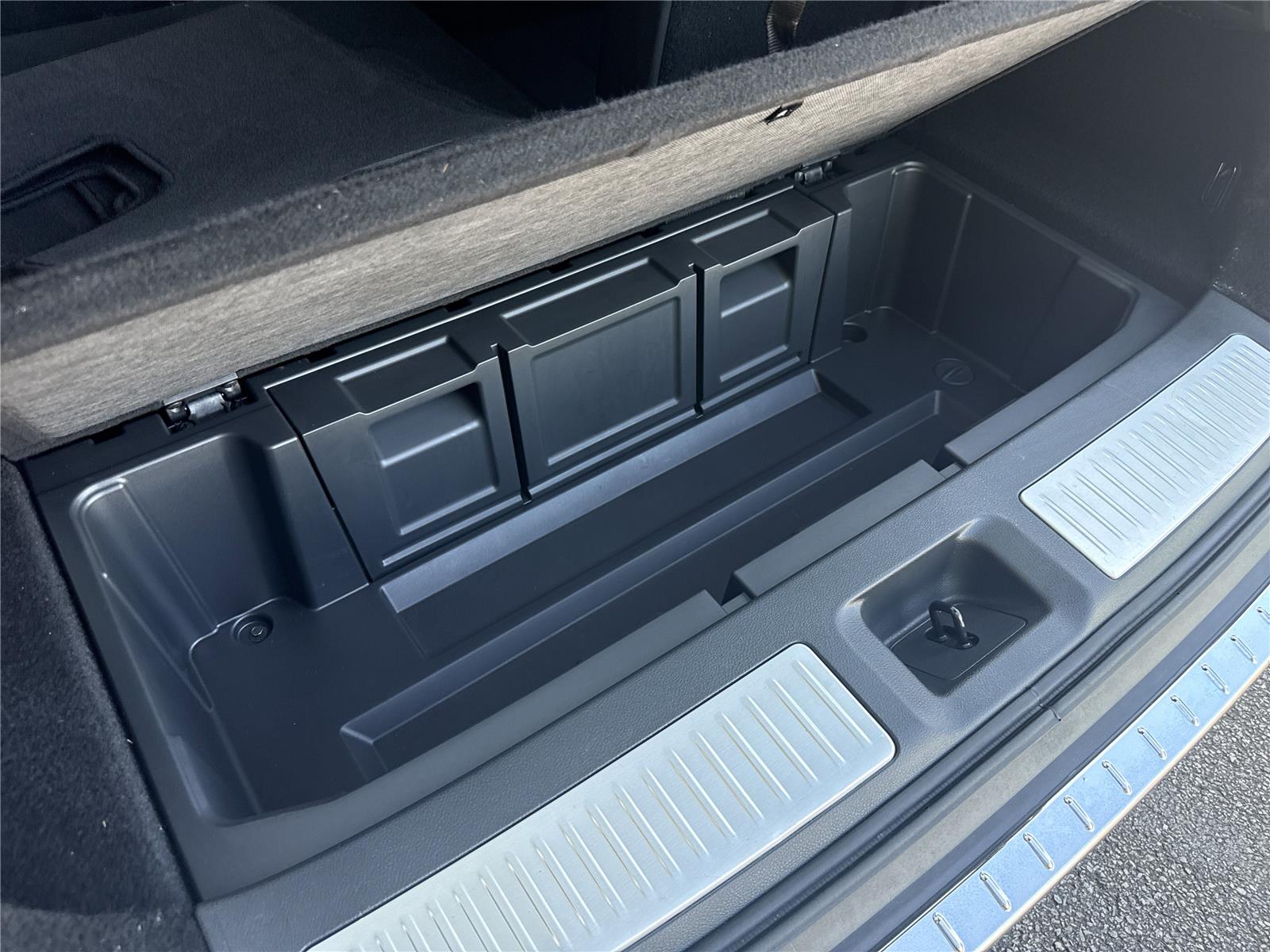 2022 Infiniti QX60 Luxe photo 28