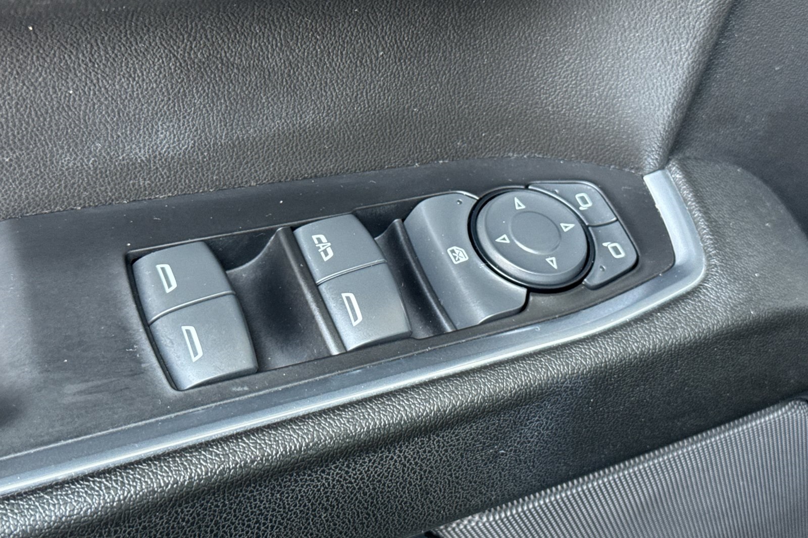 2023 Gmc Sierra 1500 Elevation photo 12
