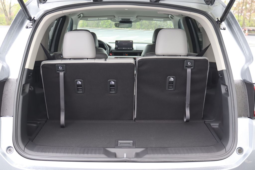 2025 Honda Pilot EX-L photo 14