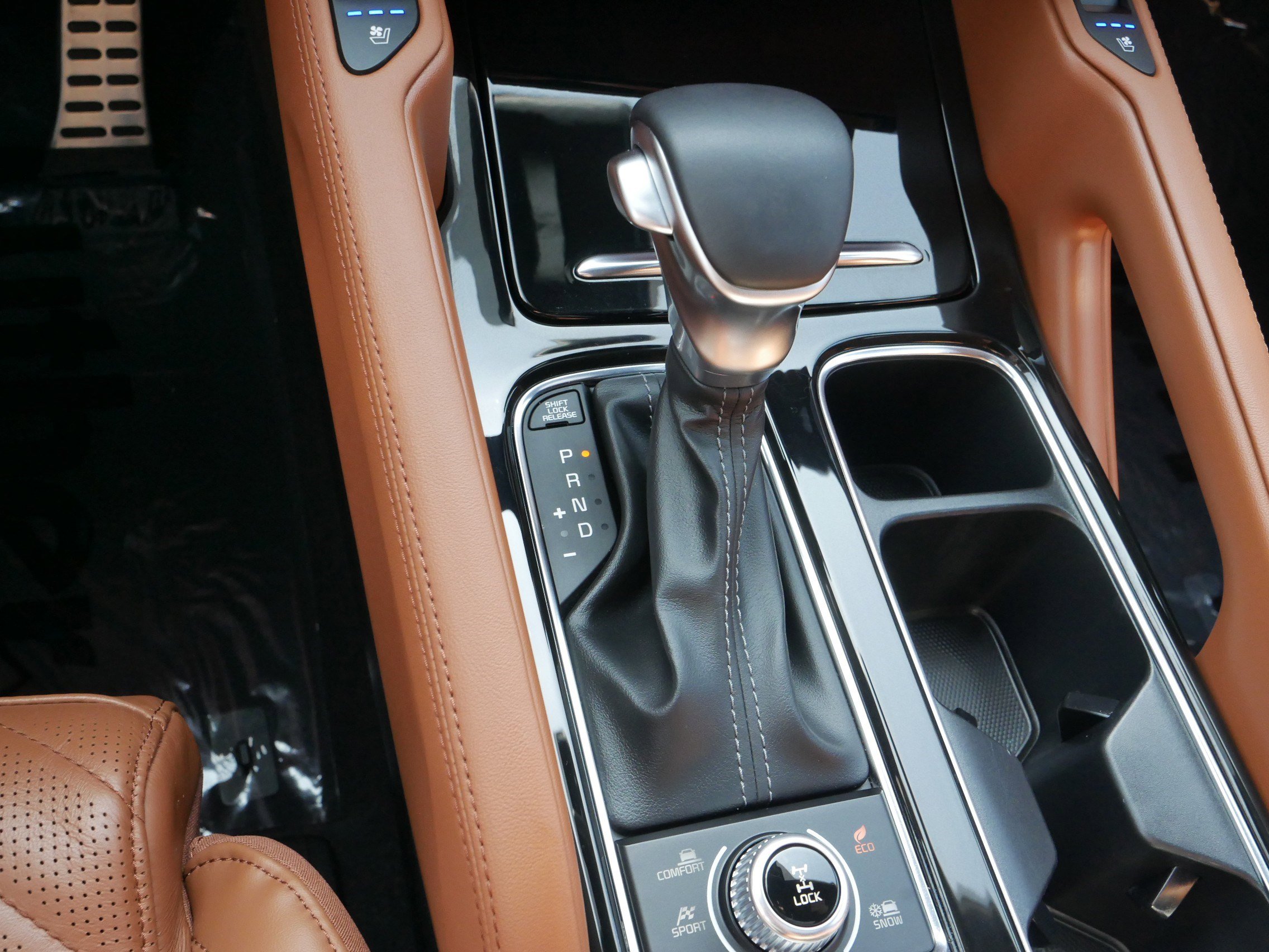 2024 Kia Telluride SX X-Line Prestige X-Pro photo 22