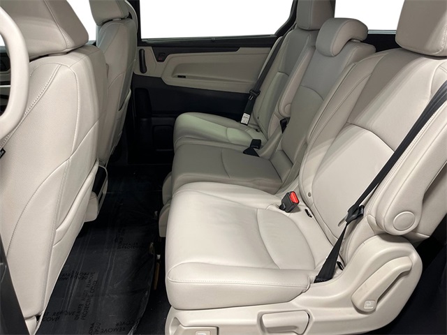 2026 Honda Odyssey EX-L photo 22