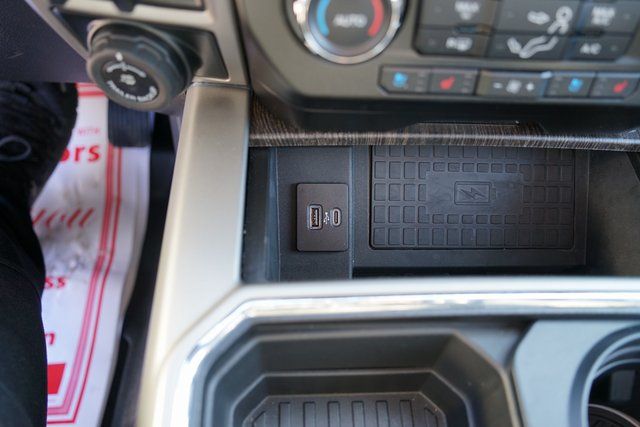 2021 FORD F-250 - Image 19