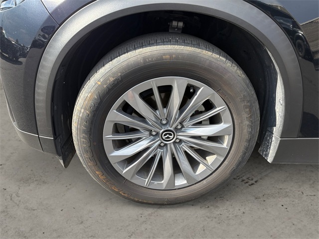 2024 Mazda CX-90 3.3 Turbo Select photo 14