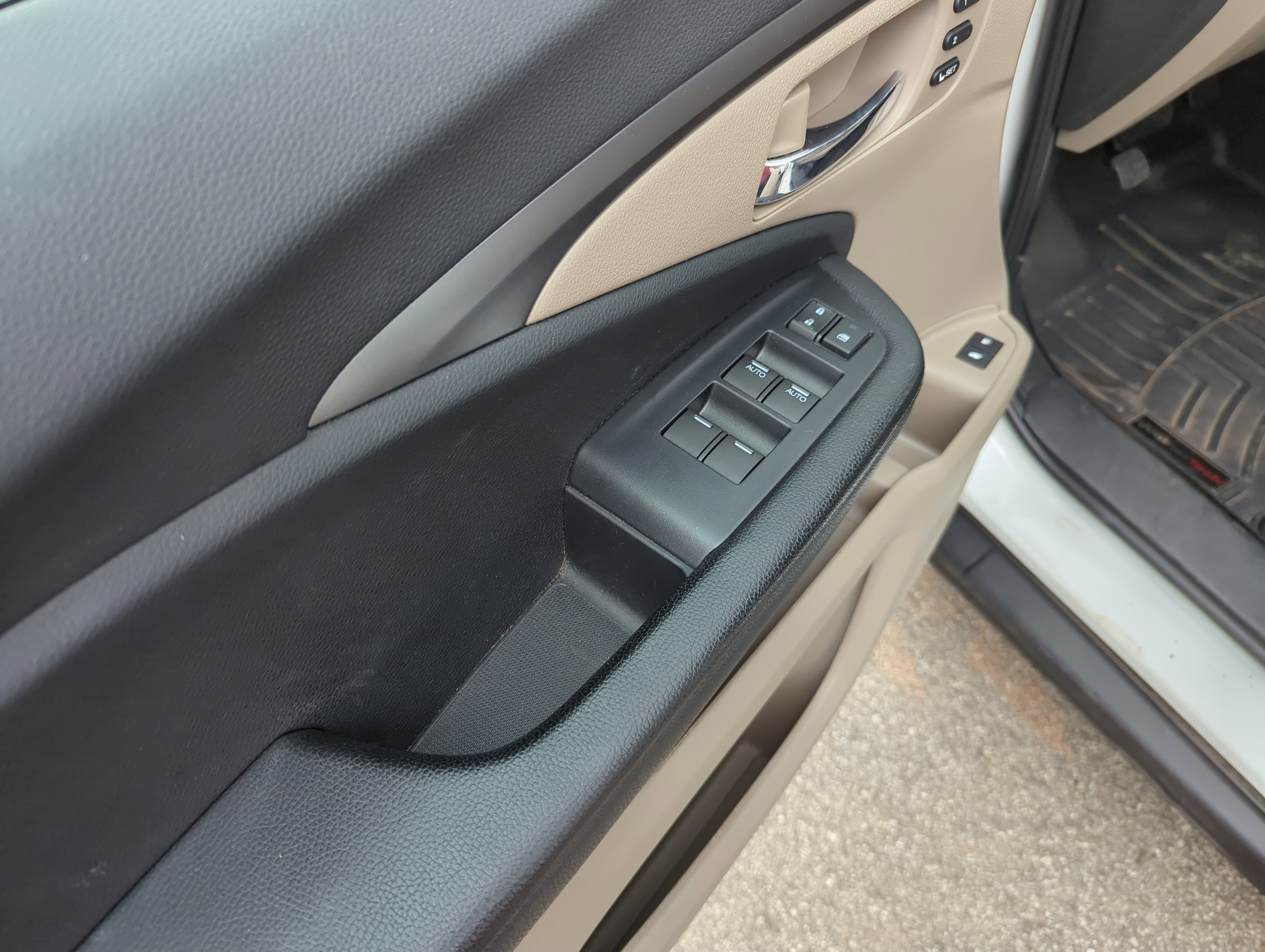 2021 Honda Pilot EX-L photo 9