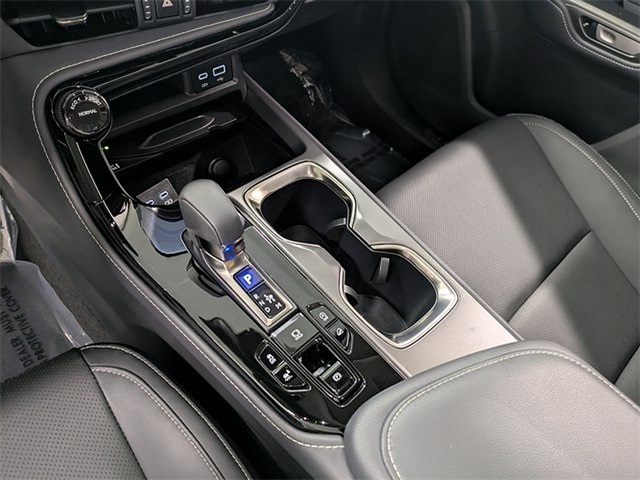 2025 Lexus NX 350 AWD photo 14