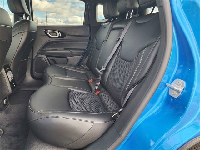 2024 Jeep Compass Latitude photo 14