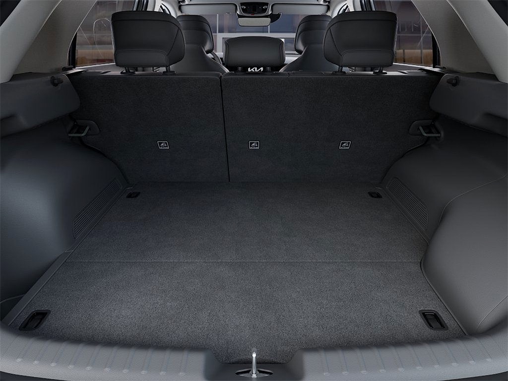 2025 Kia Niro Plug-In Hybrid SX Touring photo 18