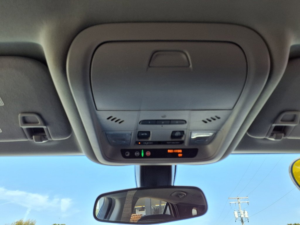2019 Chevrolet Equinox LT photo 21