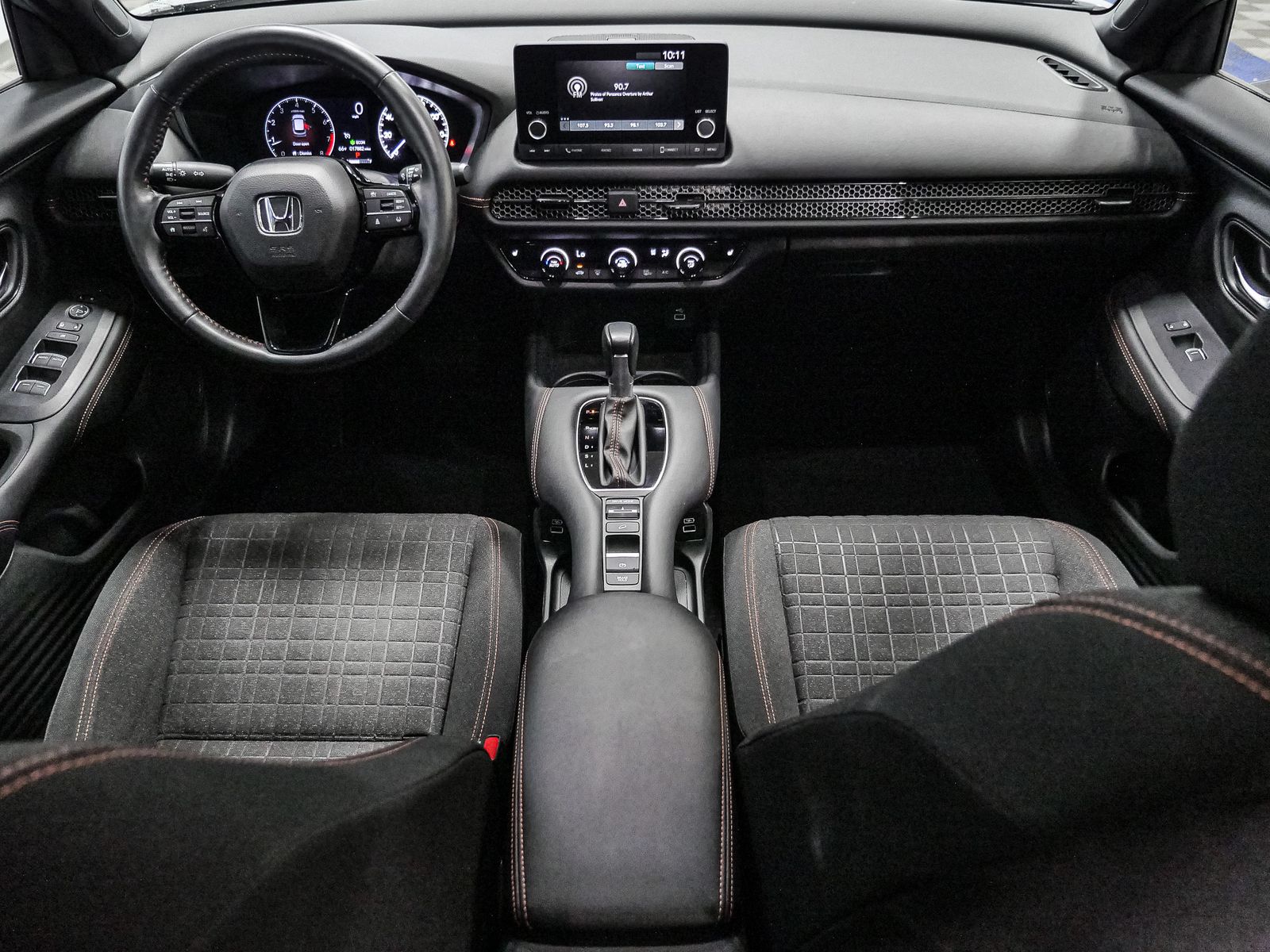 2023 Honda HR-V Sport photo 22
