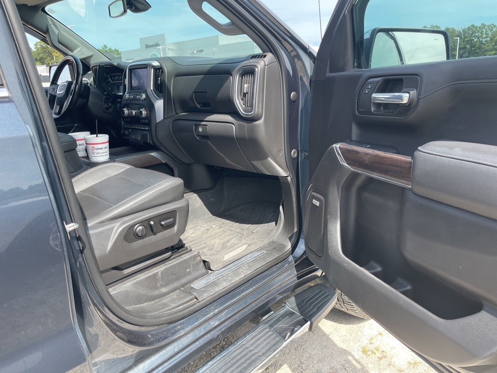 2021 Gmc Sierra 1500 SLT photo 13