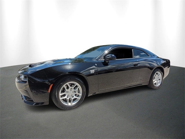 2025 Dodge Charger R/T photo 2