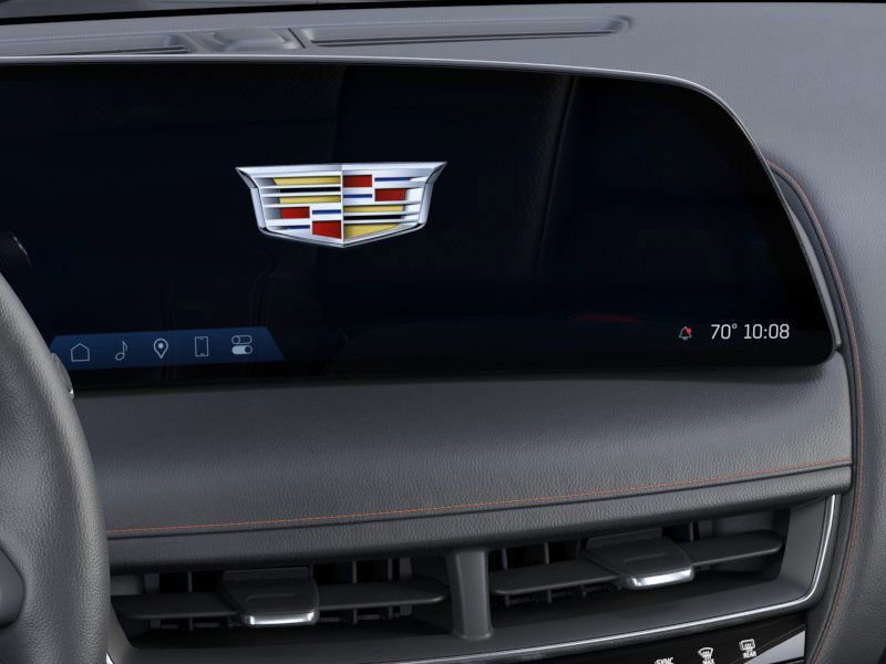 2026 Cadillac CT5 V photo 20
