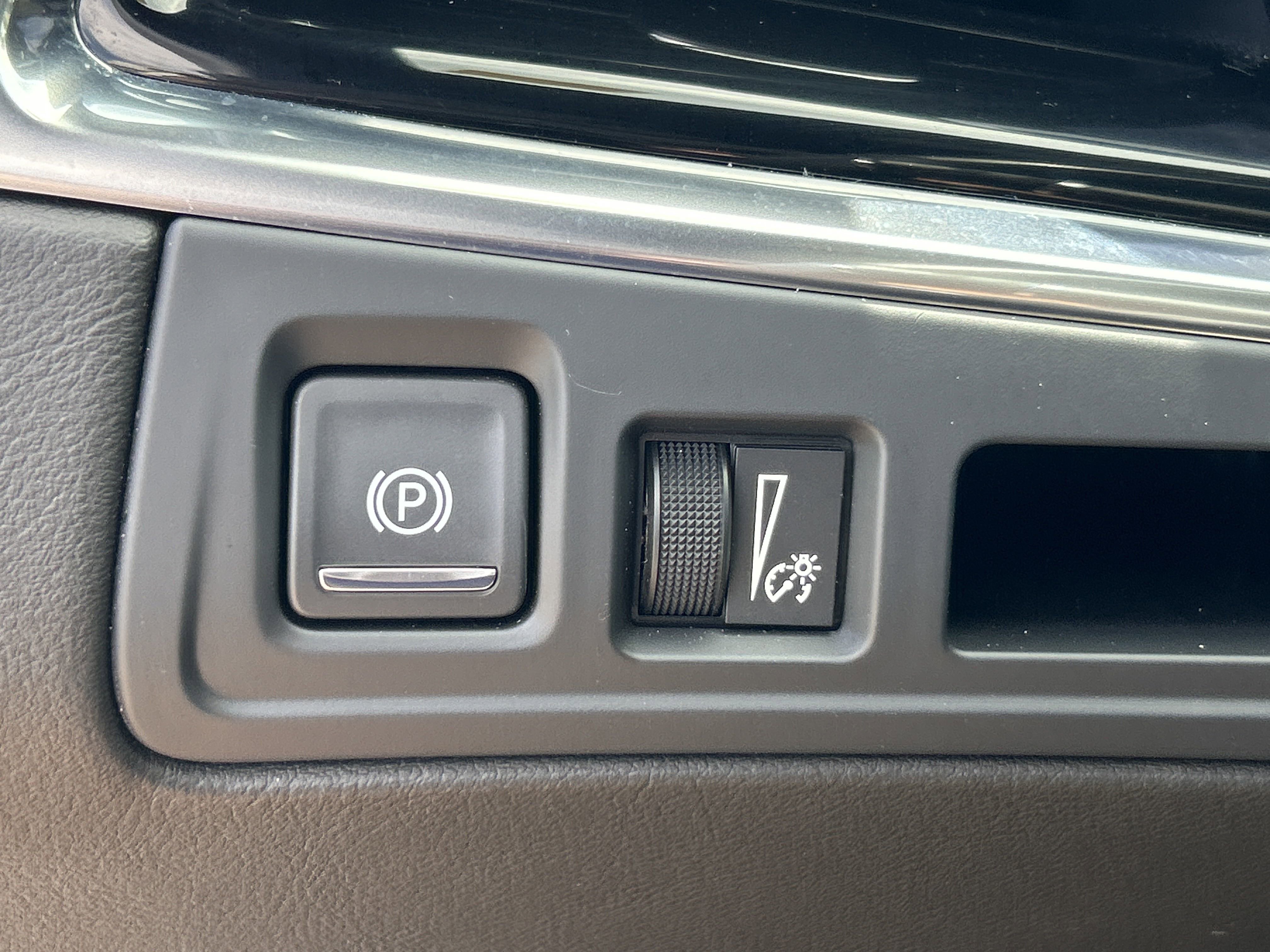 2023 Cadillac XT6 Premium Luxury photo 17