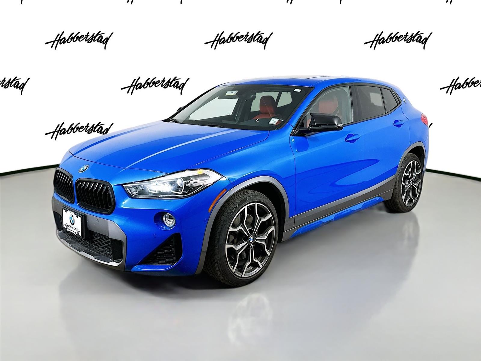2018 BMW X2 28i