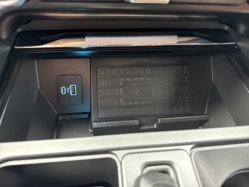 2021 Ford F-150 King Ranch photo 26
