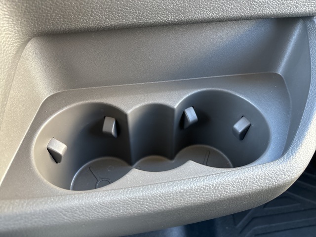 2024 Ford Transit Cargo Van photo 23