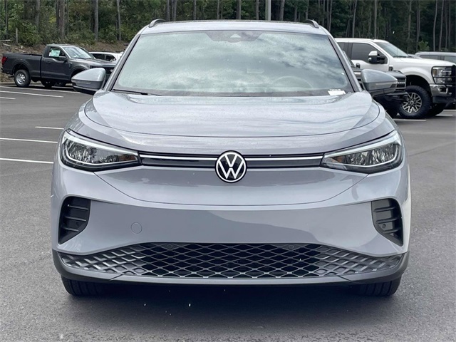 2022 Volkswagen ID.4 Pro photo 26