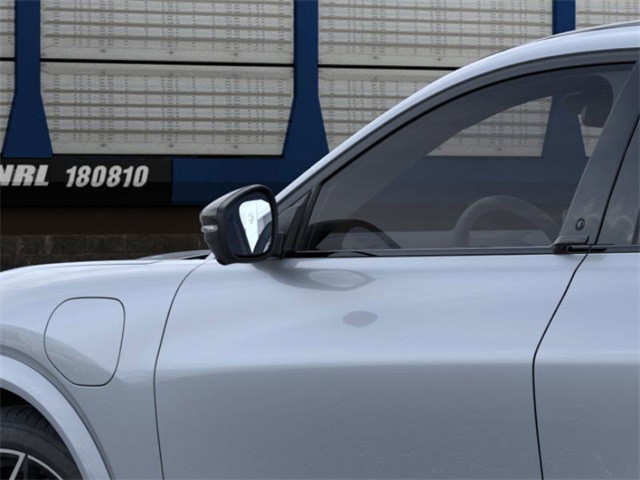 2025 Ford Mustang Mach-E GT photo 14