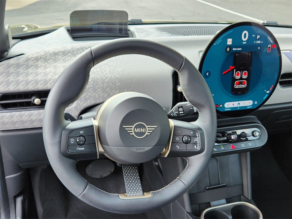 2025 Mini Cooper 2 Door Hardtop photo 18