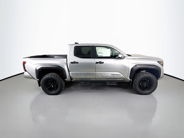 2025 Toyota Tacoma TRD Off-Road 4x4 Double Cab photo 37
