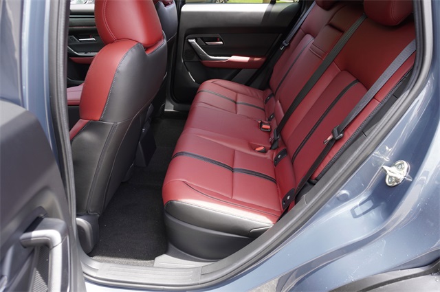 2025 Mazda CX-50 Premium Plus photo 19