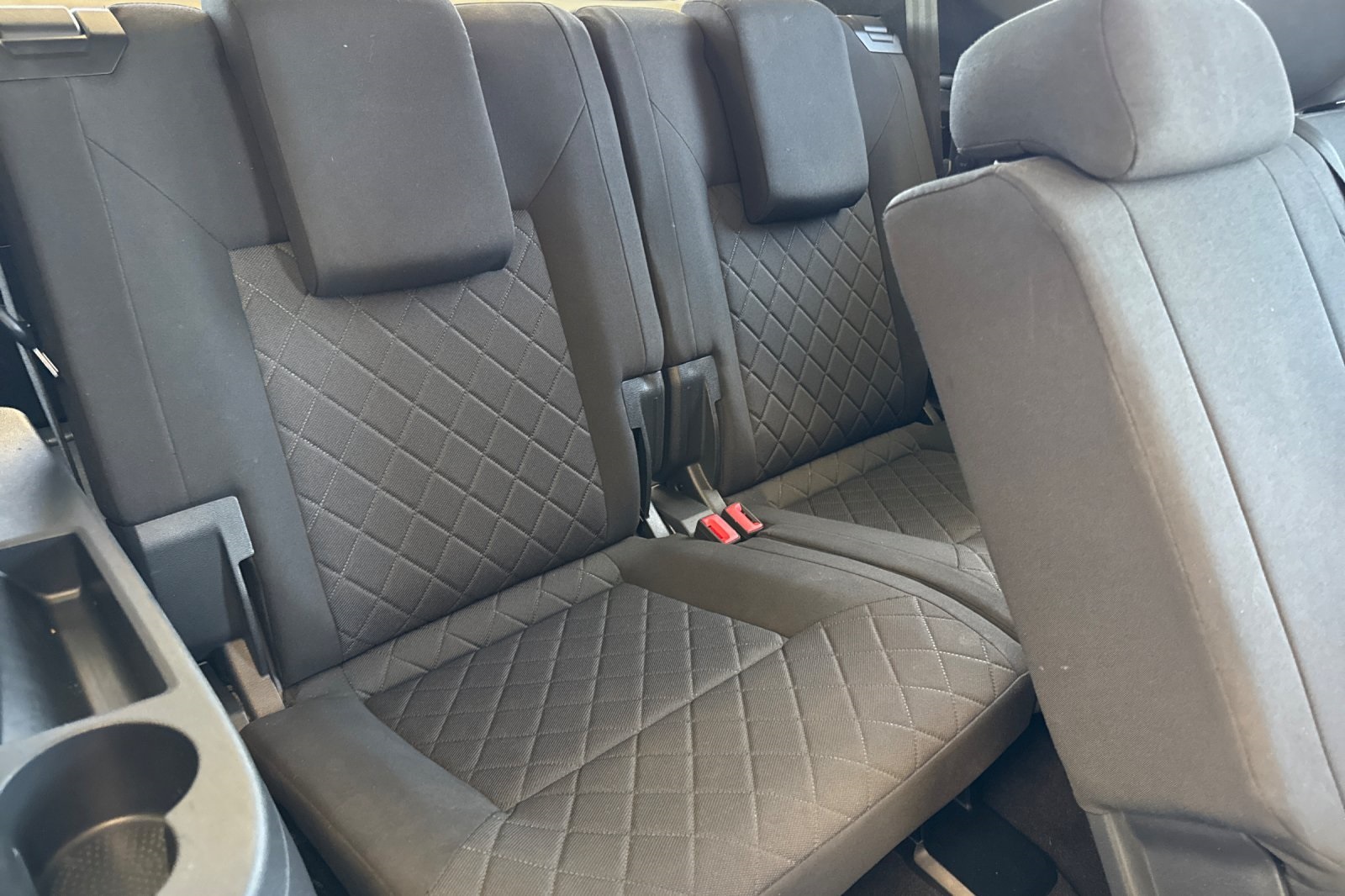 2021 Volkswagen Atlas S photo 15
