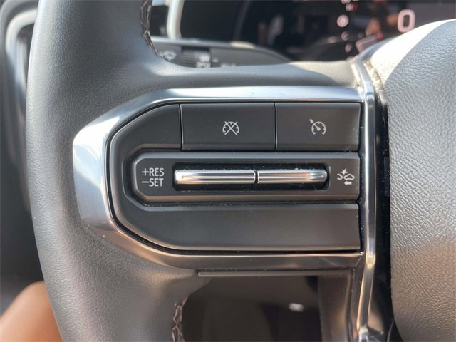 2023 Gmc Canyon AT4 photo 23