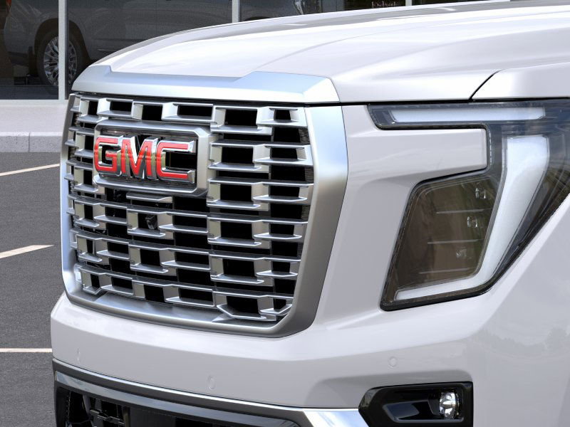 2025 Gmc Yukon XL Denali photo 12