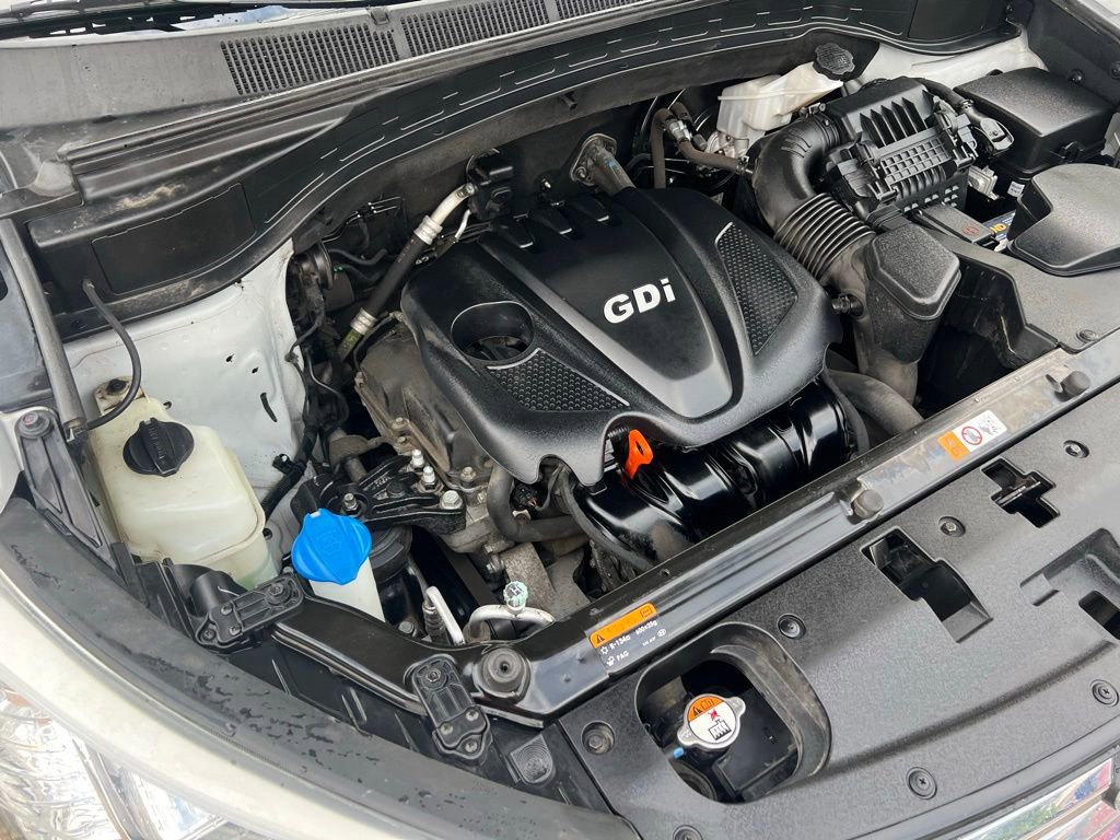 2014 Hyundai Santa Fe Sport Base photo 37