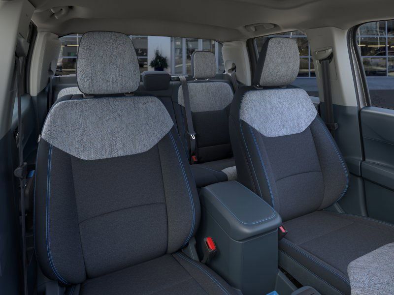 2025 FORD MAVERICK - Image 11