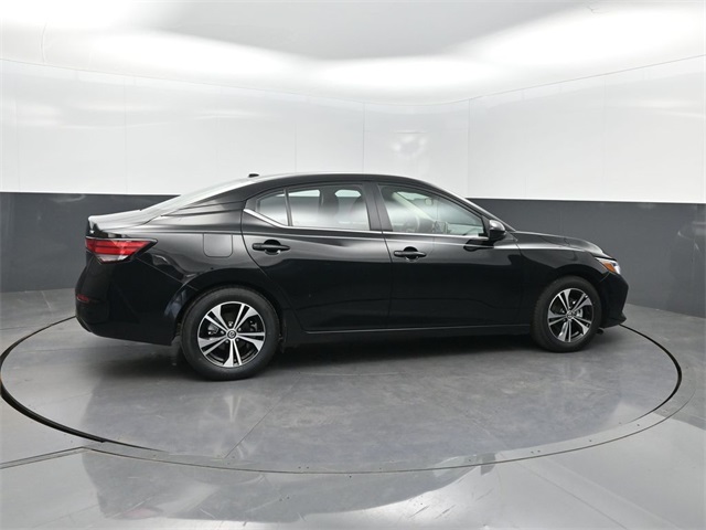 2023 Nissan Sentra SV photo 30