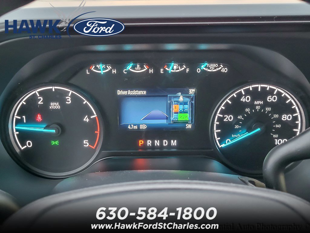 2026 FORD F-550 - Image 10