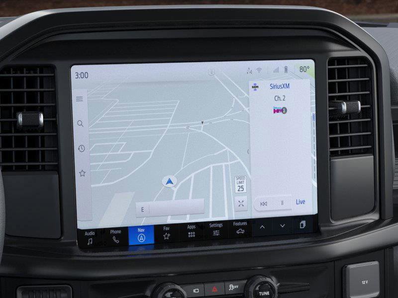 2025 FORD F-150 - Image 17