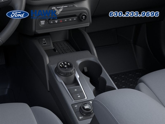 2025 FORD BRONCO SPORT - Image 15