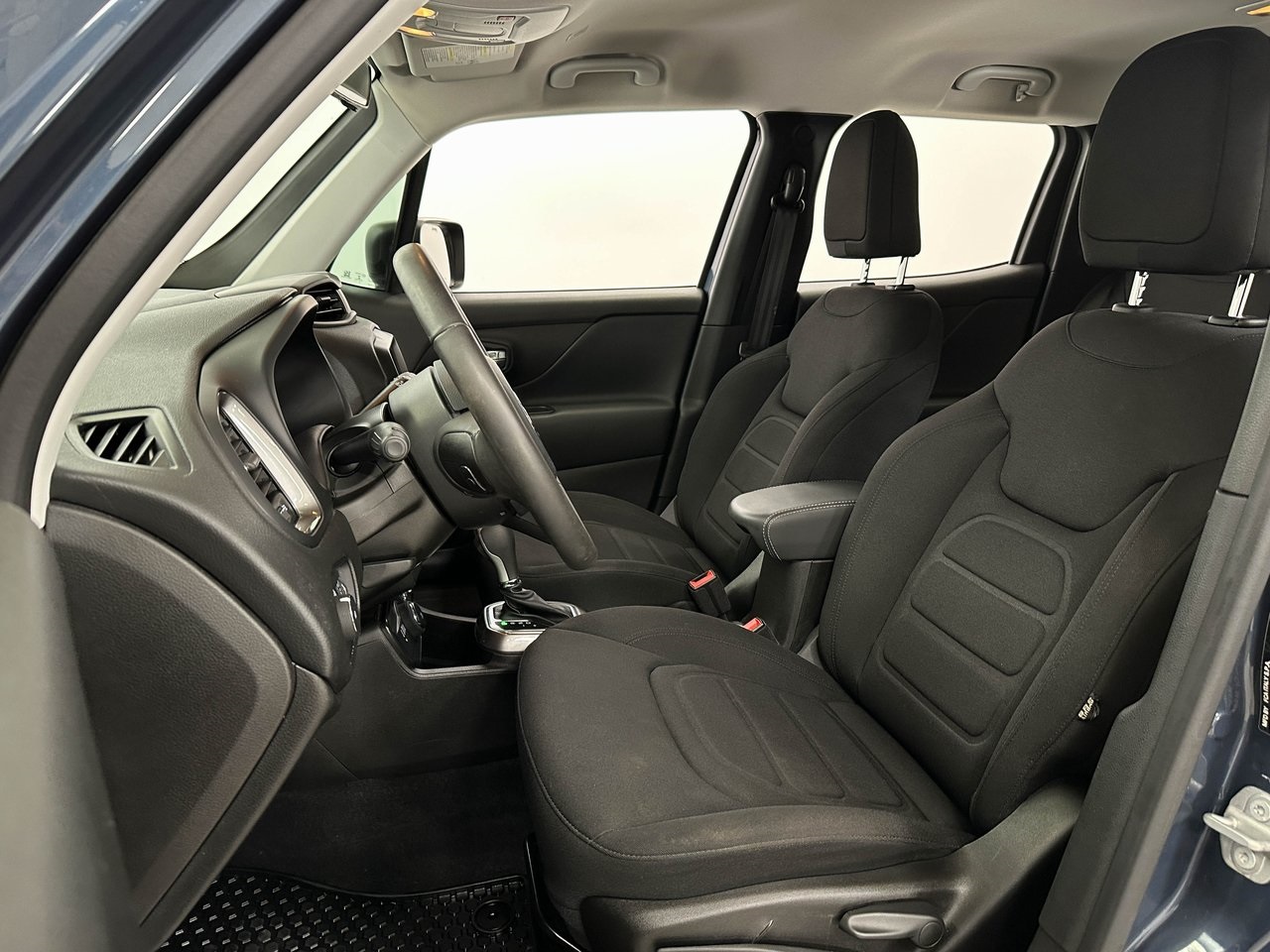 2022 Jeep Renegade Latitude photo 14