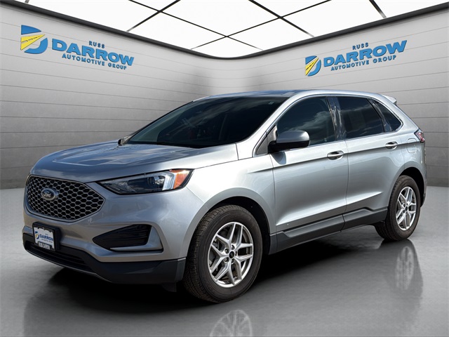 2024 Ford Edge SEL's photo