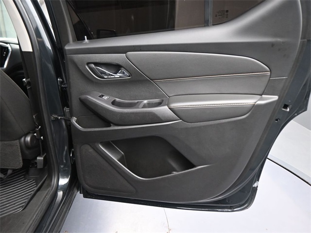 2020 Chevrolet Traverse 1LT photo 33