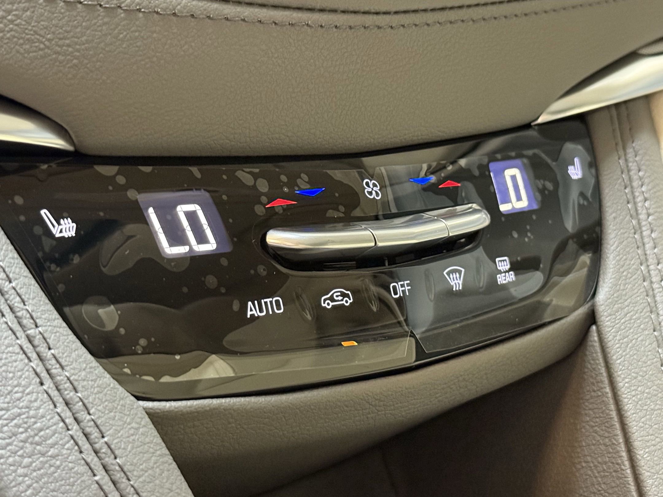 2025 Cadillac XT5 Premium Luxury photo 33