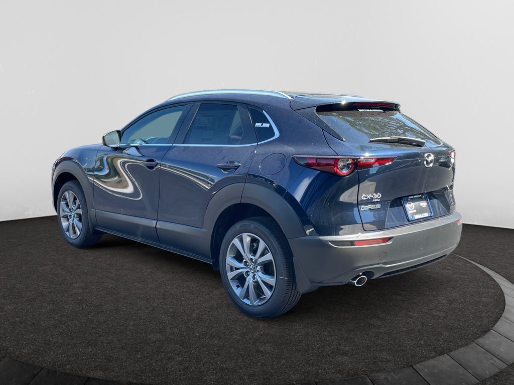 2025 Mazda CX-30 2.5 S Preferred photo 3