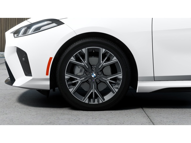 2026 Bmw 228 xDrive Gran Coupe photo 7