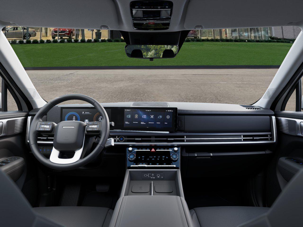 2026 Toyota RAV4 LE photo 9