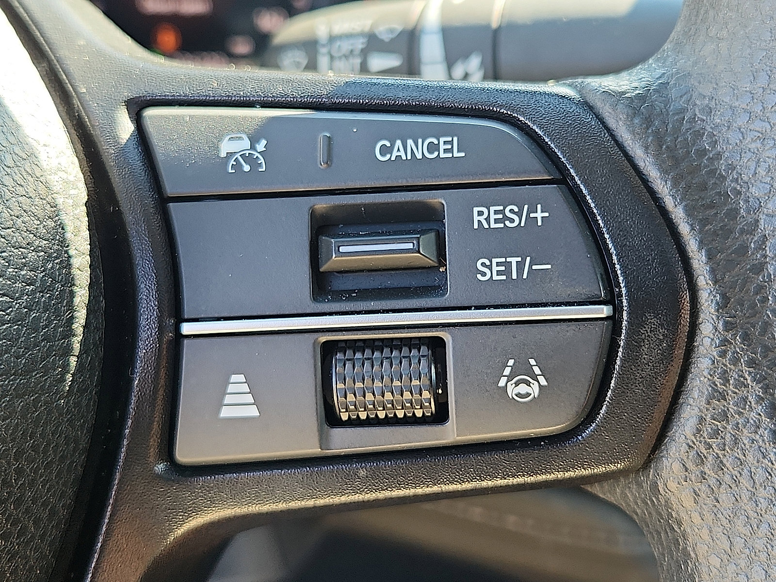 2024 Honda Accord EX photo 20