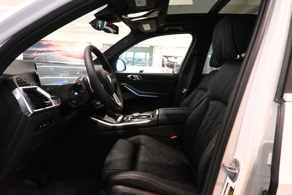 2025 Bmw X5 xDrive50e photo 3