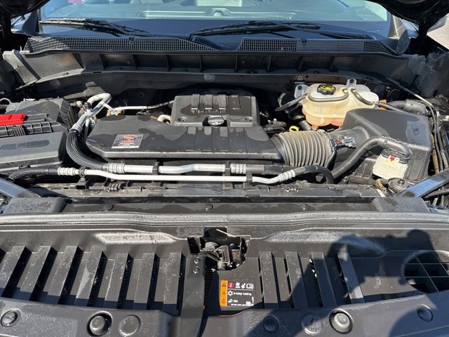 2022 Chevrolet Silverado 1500 LT photo 22