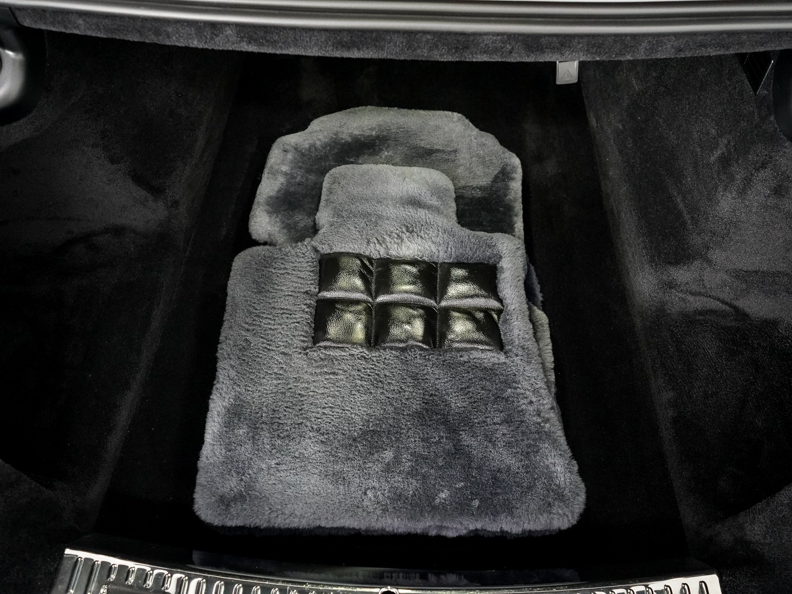 2022 Rolls Royce Ghost RR21 photo 47