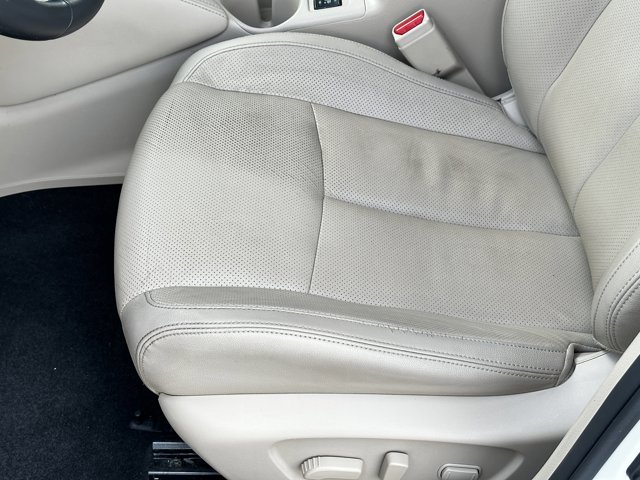 2018 Nissan Rogue SL photo 4